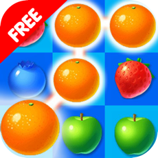 Activities of Fruit Hero Match3 - Farm World