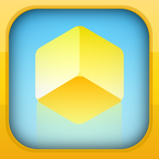Puzzled - 1010 Style iOS App
