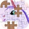 Jigsaw Ponies Love Awesome Games - Preschool Activity Pro Version