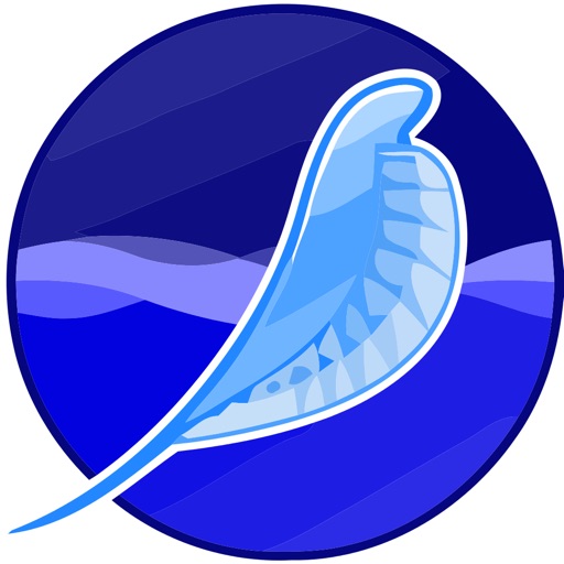 SeaMonkey Quick Full Screen Web Browser icon