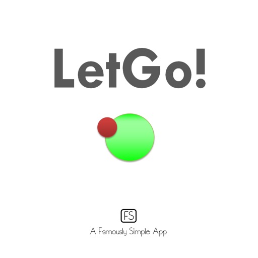 LetGo Icon