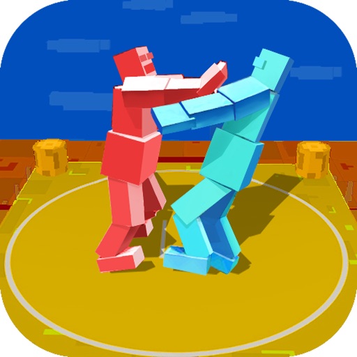 Sumo Sports iOS App