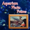 Aquarium Picture Frames & Photo Editor