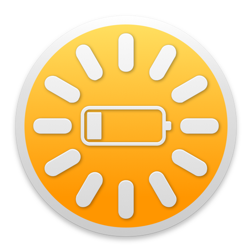 Bedimmer - Automatically reduce brightness to increase battery life