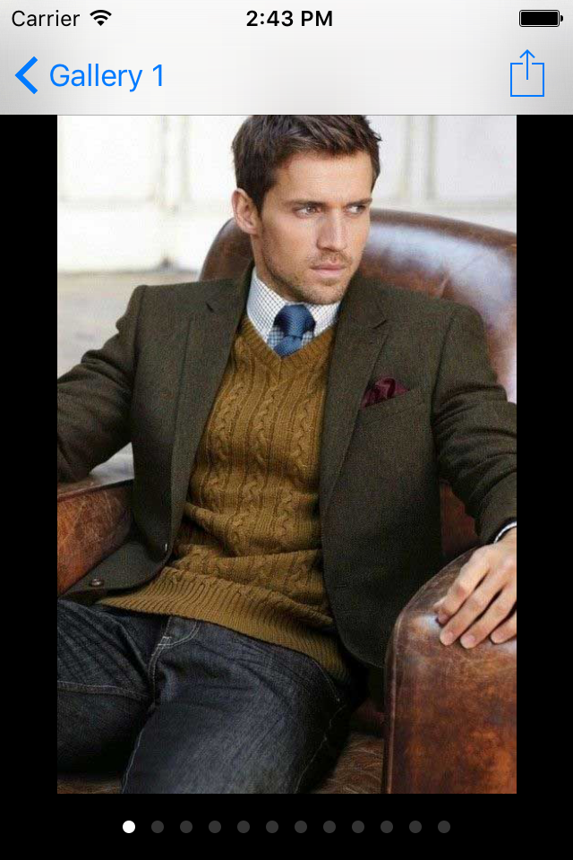 Mens Short Hairstyles