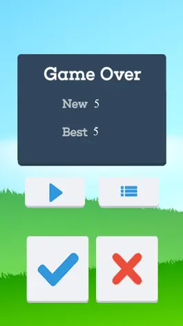 Game screenshot Quick Math - Train your Brain! A Freaking Math Puzzle Fast Game Free For Kid hack