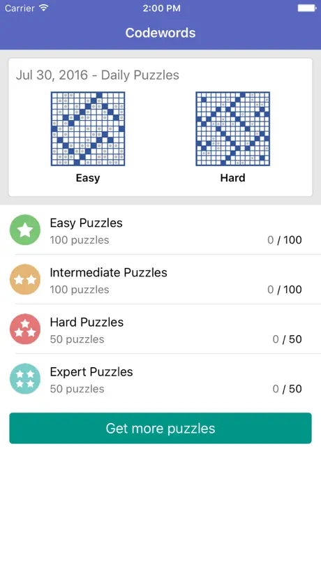 Codewords Pro (Deutsch)
