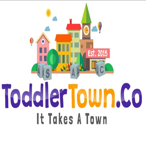 ToddlerTown icon