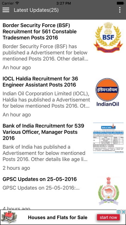 Maru Gujarat screenshot-3