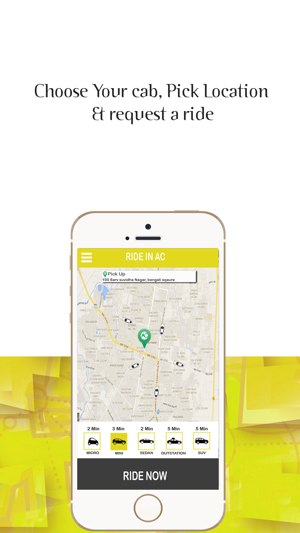 Atlantic Cabs