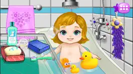 Game screenshot Baby Hazel Newborn Baby2 mod apk