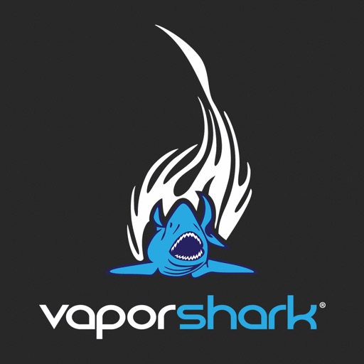 Vapor Shark Mobile iOS App