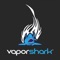 Vapor Shark Mobile is a native app for mobile devices where users can easily access our online store, make purchases directly in the app, find the bestseller products, new additions, build your which list, track your orders, manage your account, and scan our ZapCodes
