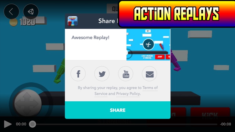 Block Party Sports FREE