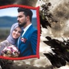 Fantasy Photo Frames - Instant Frame Maker & Photo Editor app icon - Photo & Video app for iPhone