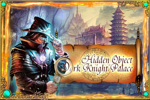 Hidden Ancient Jewels : Find Secret Object in Fantasy Kingdom Tales Mystery Resort screenshot 3