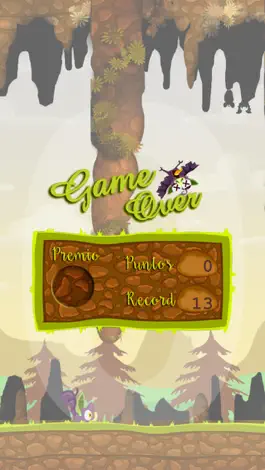 Game screenshot The Last Bat hack