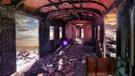 Game screenshot Abandoned Train Treasure Escape hack