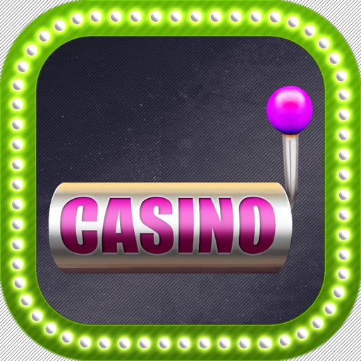 777 Casino Spin Crazy Jackpot - Vip Slots Machines icon