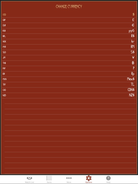 Игра Market Monitor for Don't Starve Together