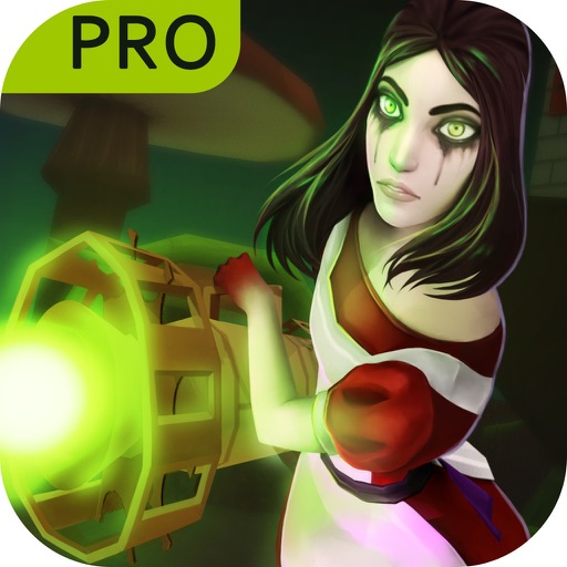 Get the Alice Pro Icon