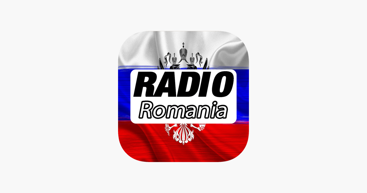 Russkoe. Радио России фон.