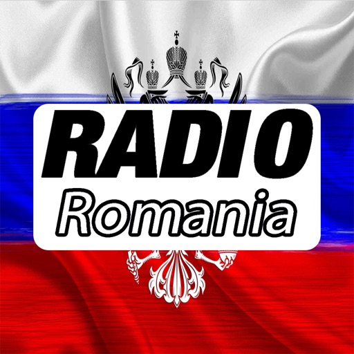 Radio Russia Online Free icon