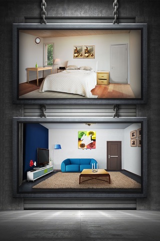 Escape Room:Apartment 5 - You need escape screenshot 3