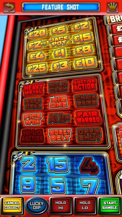 Sean Kelly's Storage Auctions The Real Pub Fruity screenshot-3