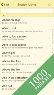 idiom in use advanced english айфон картинки 2