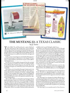 Small Craft Advisor iPad image 4