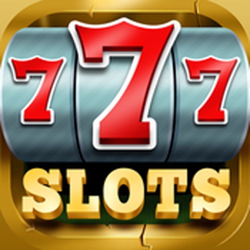 `````2015```` AAA 777 BINGO COINS icon