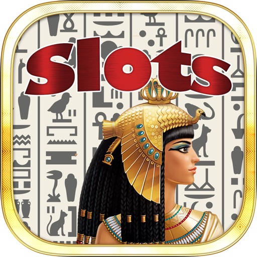 SLOTS EGYPT BIG CASINO STARS icon