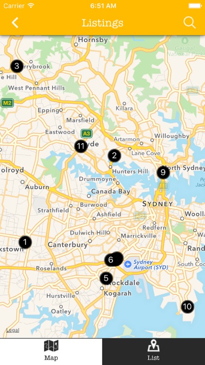 James Property Investment - Best property agent in Sydney