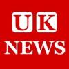 UK News Newspaper - Daily Great Britain British London Manchester