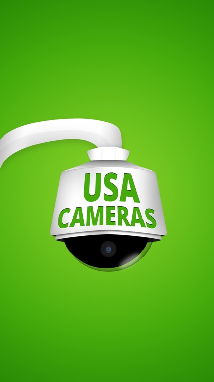 USA Cameras
