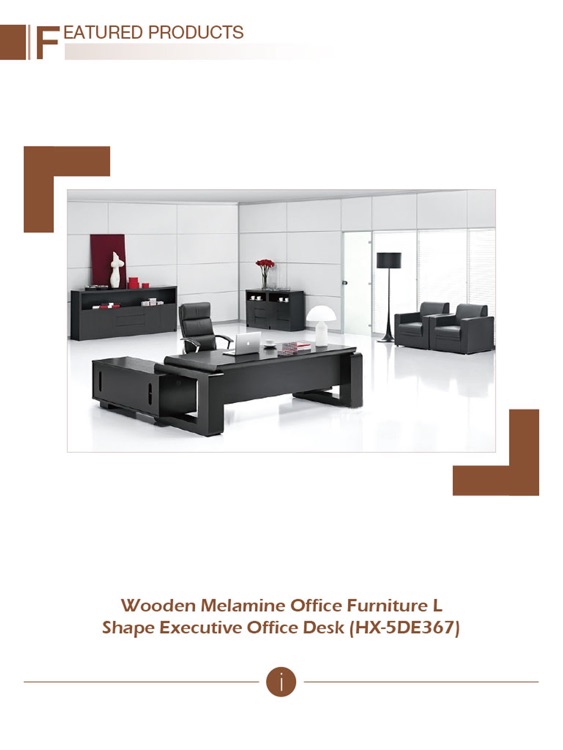 Heng Xing Office Furniture HD