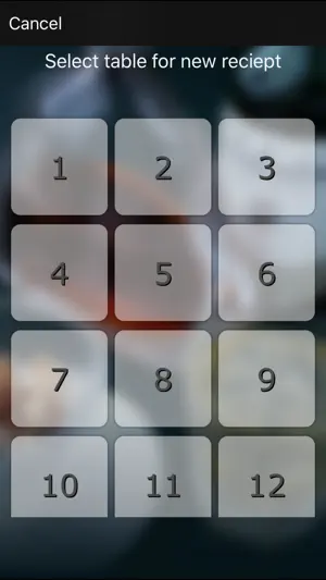 Extra order screenshot 2