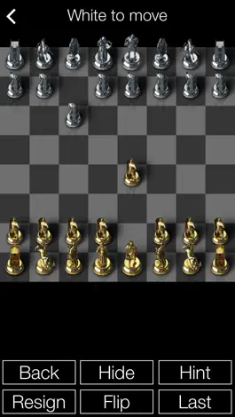 Game screenshot Primus Chess hack