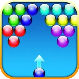 Bubble Shooter Classic Game app icon