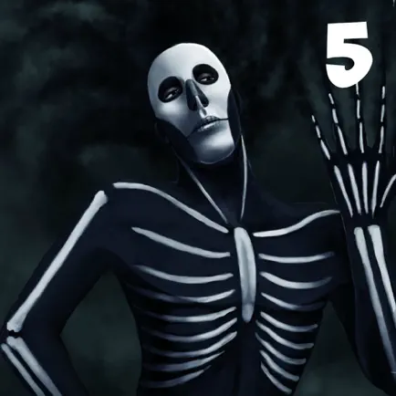 Escape Challenge - Final Destination 5 Читы