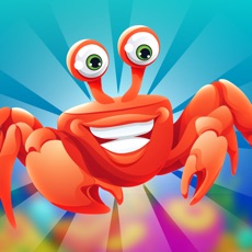 Activities of Crab Race Turbo Challenge