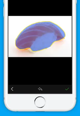 Game screenshot PokeSnap - Screen maker for Pokemon go style pictures! apk