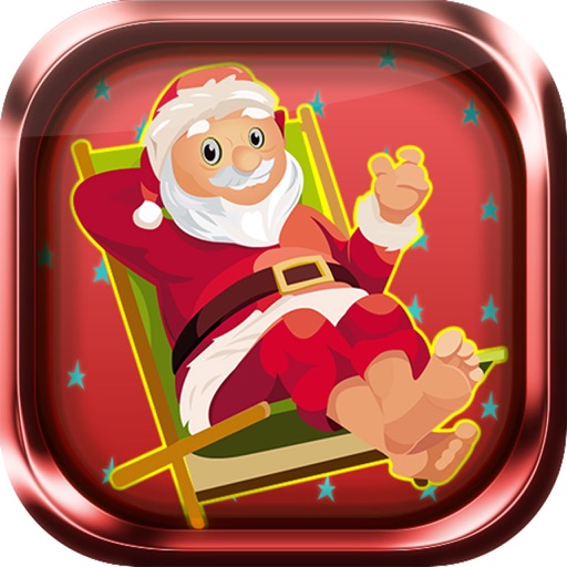 Magic Santa Escape icon