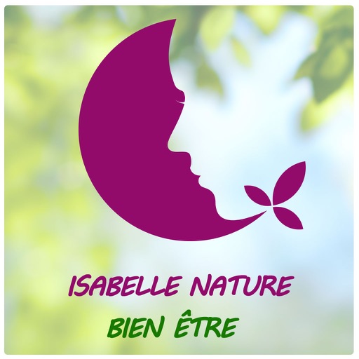 Isabelle Nature Bien-Être icon