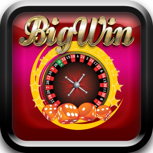 Spin It Rich BigWin Lucky Casino - Play Free Slot Machines, Fun Vegas Casino Games - Spin & Win! icon