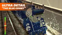 Game screenshot Train Driver Journey 4 - Introduction to Steam mod apk