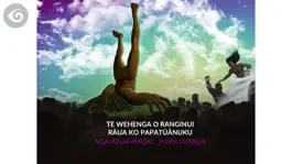 Game screenshot Ngā Atua Māori - Book 2: Te Wehenga o Ranginui rāua ko Papatūānuku/The Separation of Ranginui & Papatūānuku mod apk