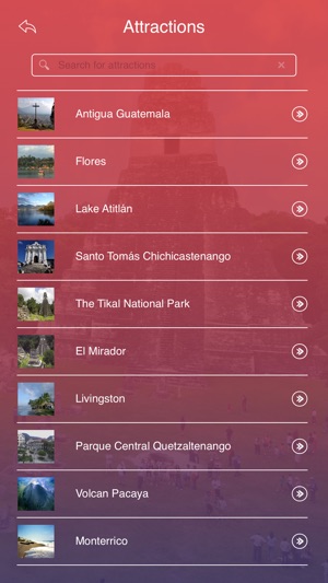 Guatemala Tourist Guide(圖3)-速報App