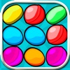 A Candy Rescue Mania Match  - Free New 3 Match Puzzle Game